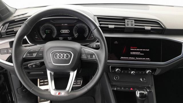 Audi Q3 Sportback image 9