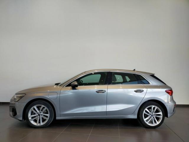 Audi A3 Sportback image 2