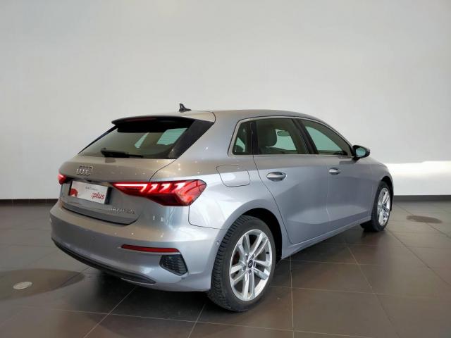 Audi A3 Sportback image 7