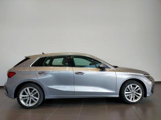 Audi A3 Sportback image 8