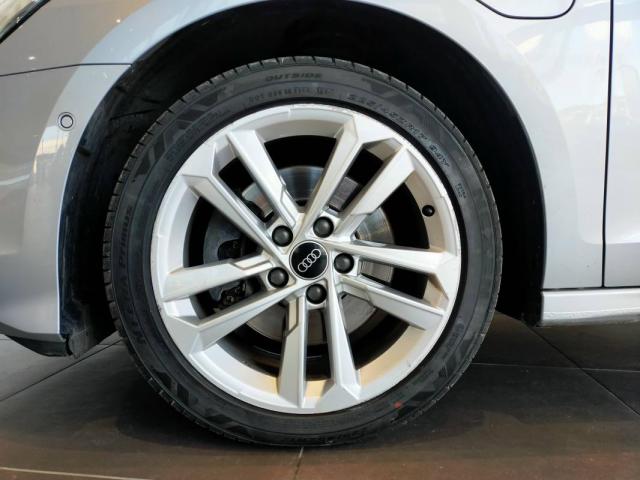 Audi A3 Sportback image 9