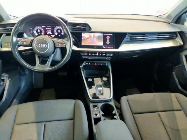 Audi A3 Sportback image 3