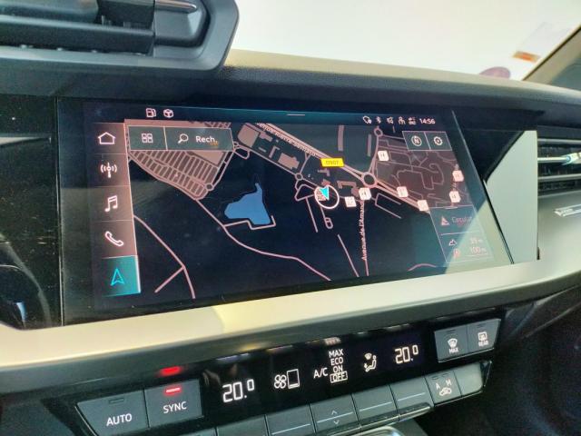 Audi A3 Sportback image 4