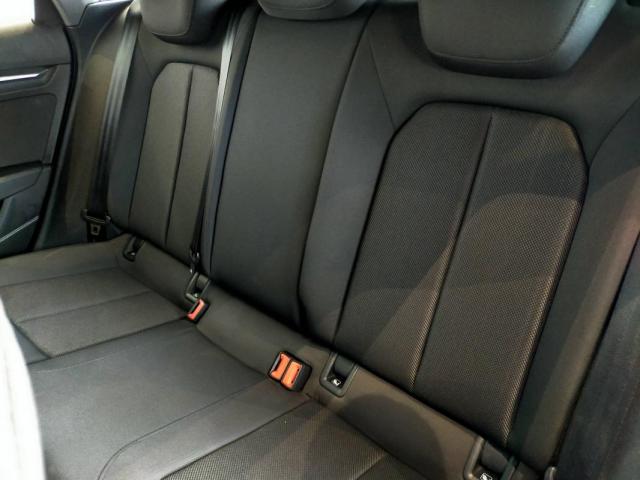 Audi A3 Sportback image 1