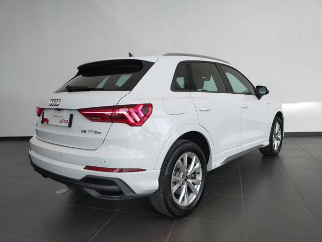 Audi Q3 image 3