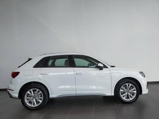 Audi Q3 image 6