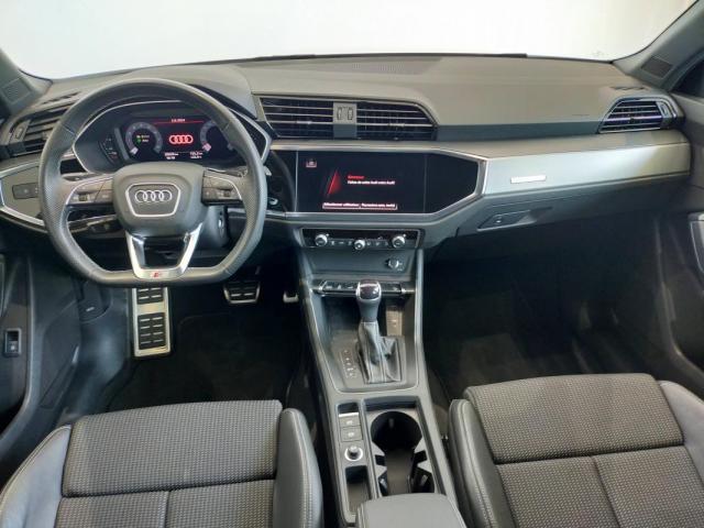 Audi Q3 image 8