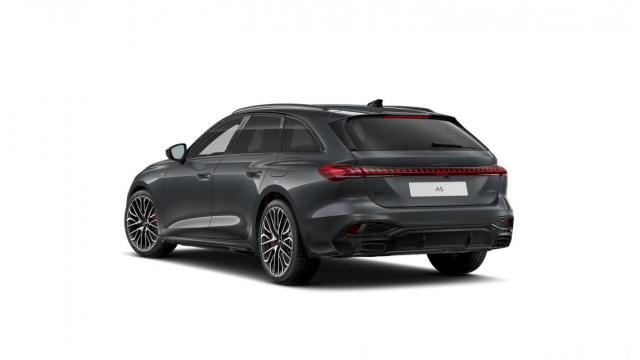 Audi A5 image 2
