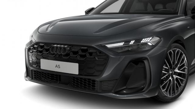 Audi A5 image 5