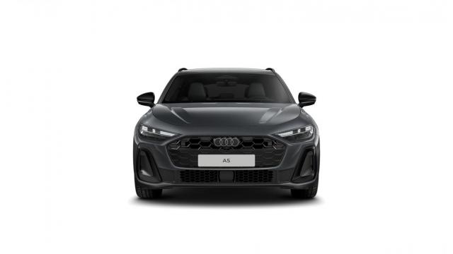 Audi A5 image 1