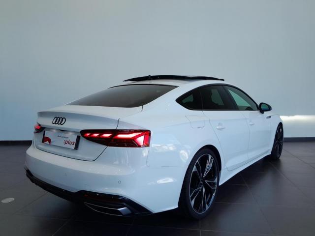 Audi A5 Sportback image 2