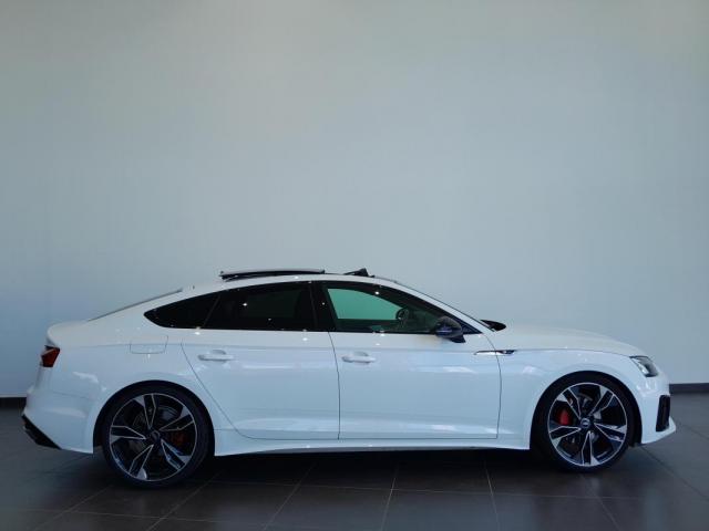 Audi A5 Sportback image 1