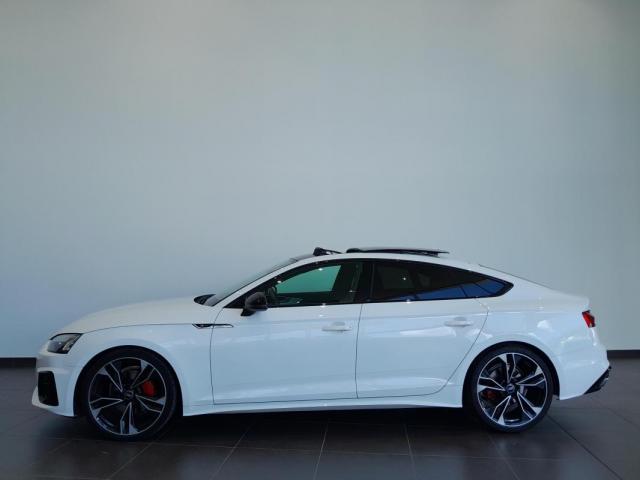 Audi A5 Sportback image 9