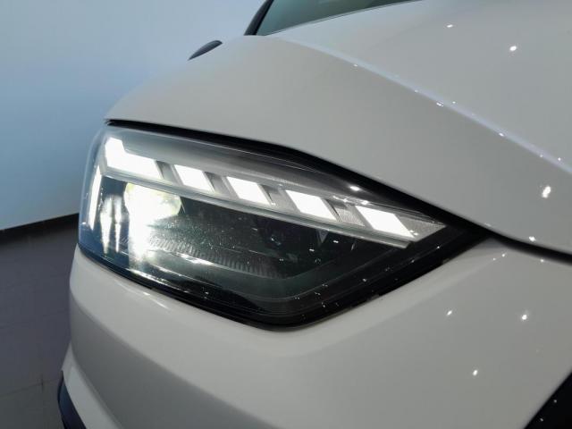 Audi A5 Sportback image 8