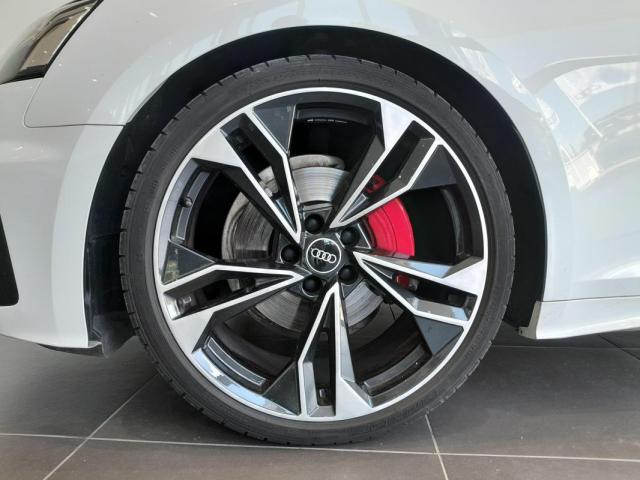 Audi A5 Sportback image 6