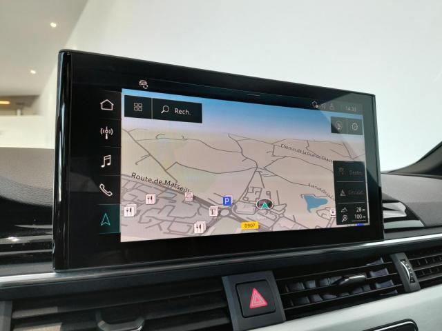Audi A5 Sportback image 5