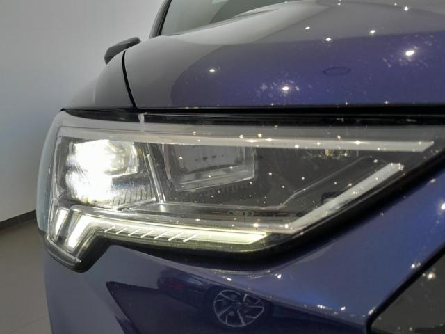 Audi Q3 Sportback image 3