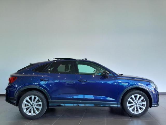 Audi Q3 Sportback image 2