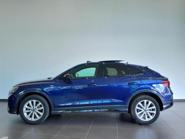 Audi Q3 Sportback image 9