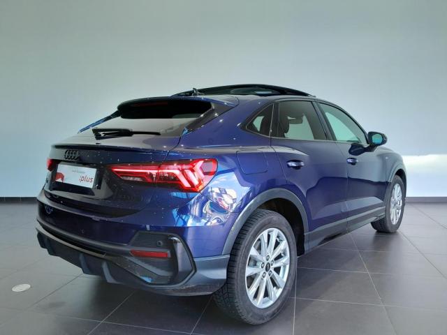 Audi Q3 Sportback image 5