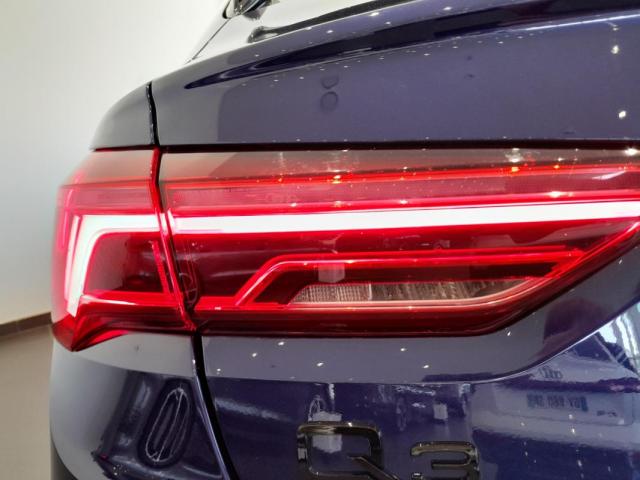 Audi Q3 Sportback image 1