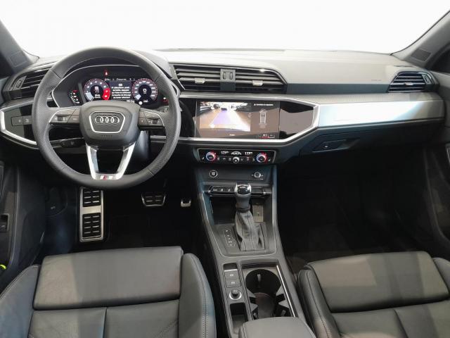 Audi Q3 Sportback image 7
