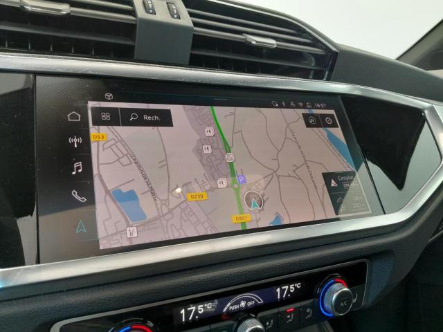 Audi Q3 Sportback image 4