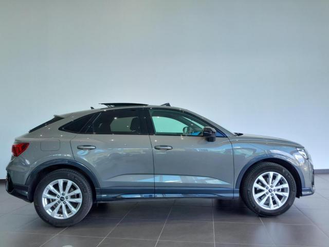 Audi Q3 Sportback image 9