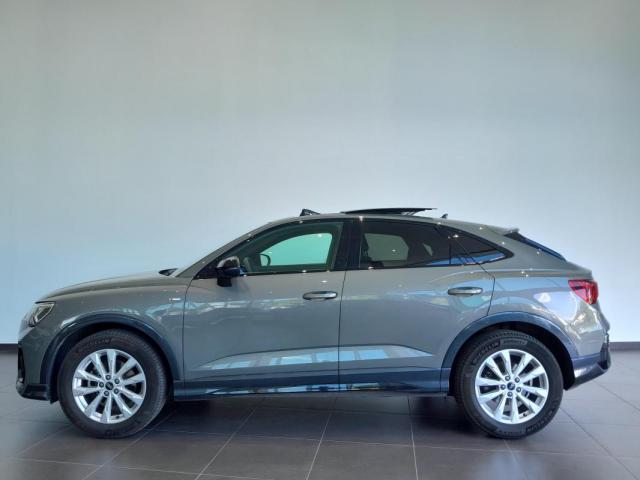 Audi Q3 Sportback image 2