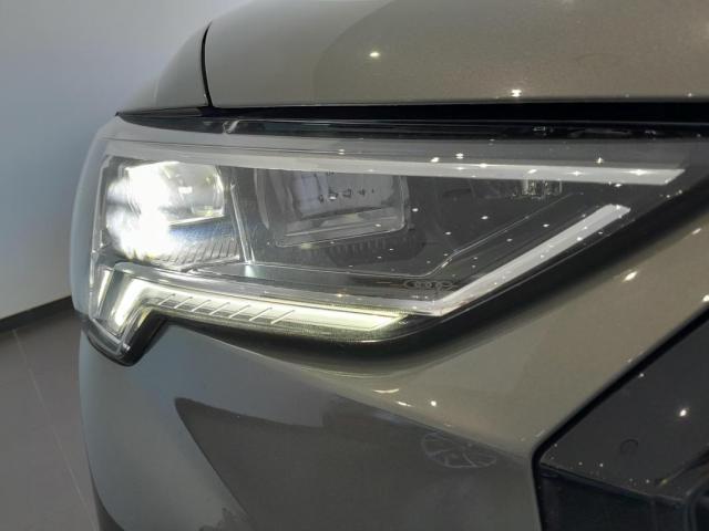 Audi Q3 Sportback image 7