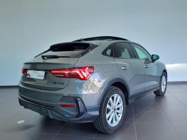 Audi Q3 Sportback image 3