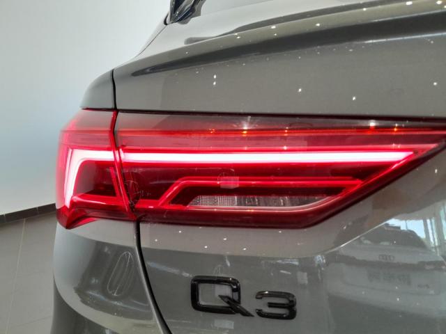 Audi Q3 Sportback image 6