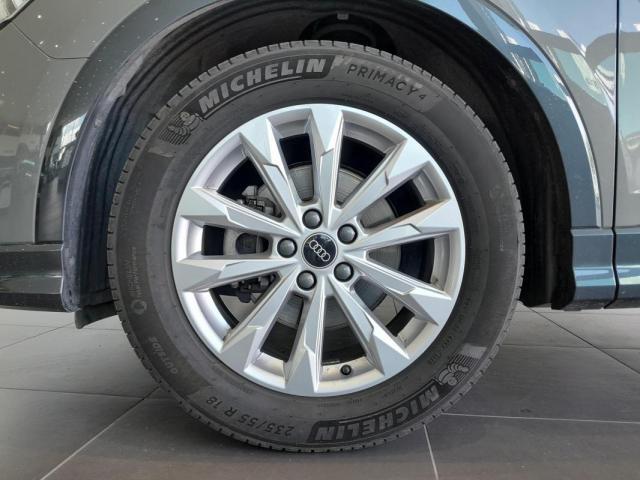 Audi Q3 Sportback image 1