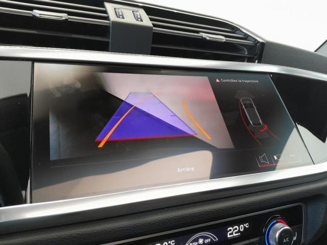 Audi Q3 Sportback image 6