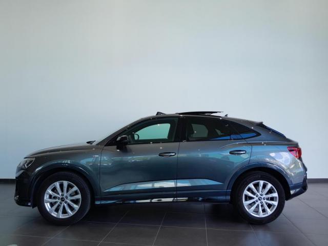 Audi Q3 Sportback image 7