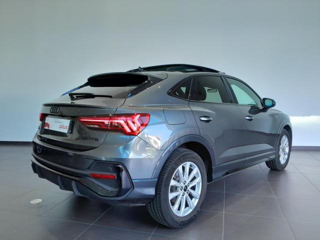 Audi Q3 Sportback image 5