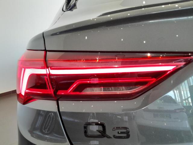 Audi Q3 Sportback image 2