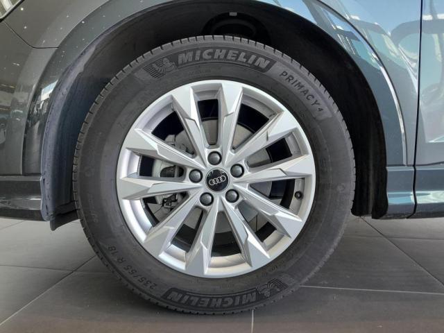 Audi Q3 Sportback image 9