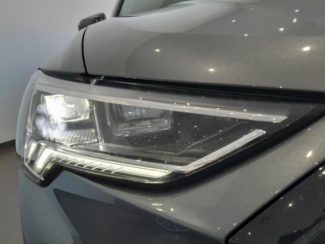 Audi Q3 Sportback image 8