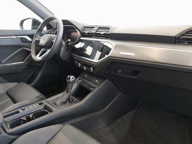 Audi Q3 Sportback image 1