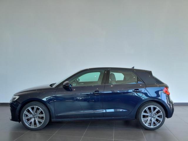 Audi A1 Sportback image 7