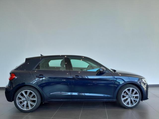 Audi A1 Sportback image 2