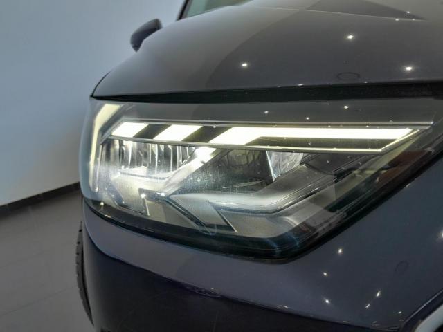 Audi A1 Sportback image 9