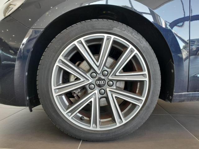 Audi A1 Sportback image 5