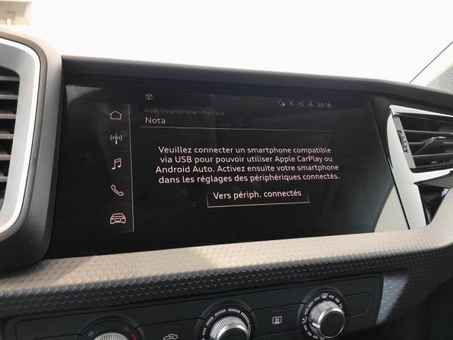 Audi A1 Sportback image 1