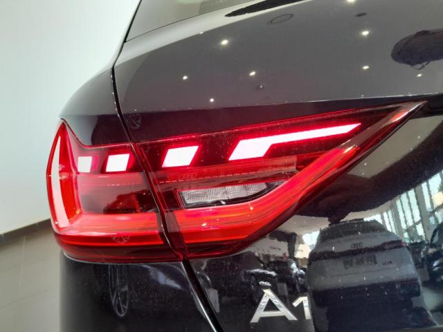 Audi A1 Sportback image 3