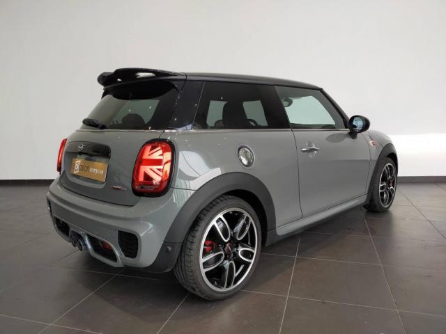 Mini 3 Portes image 4