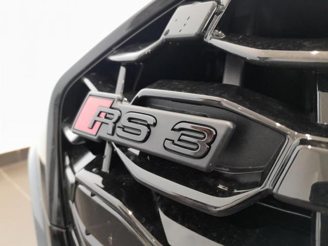 Audi Rs3 Sportback image 2