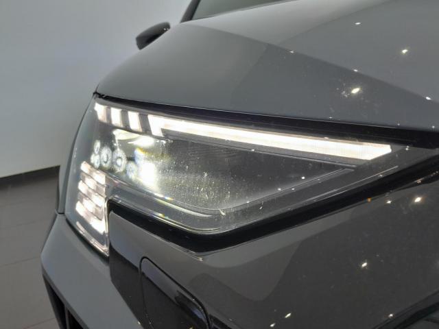Audi Rs3 Sportback image 4
