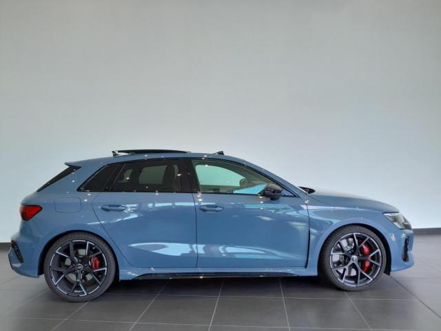 Audi Rs3 Sportback image 3